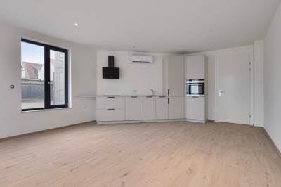 Woning Cloosterstraat 95B Kloosterzande