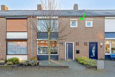 Woning Prunuslaan 5 Roosendaal