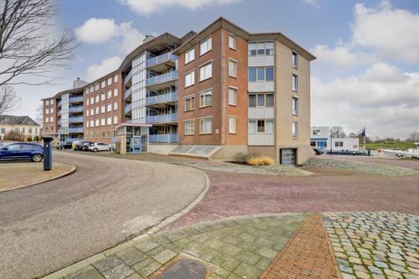 Woning Touwbaan 100 Middelburg
