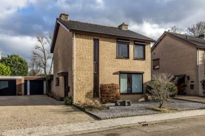 Woning Bonifaciusstraat 7 Brunssum