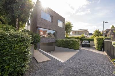 Woning Hertog Filipslaan 10 Den Haag