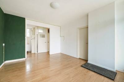 Woning Nicolaas Beetslaan 21 Voorburg