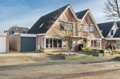 Woning De Spa 30 Slagharen