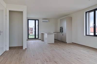 Woning Cloosterstraat 95C Kloosterzande