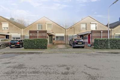 Woning Gandhiweg 80 Gouda