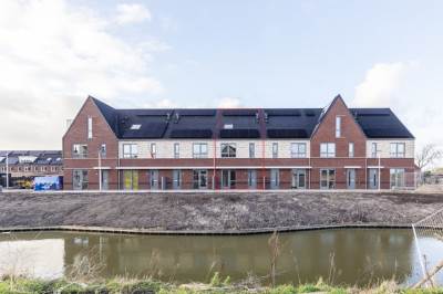 Woning Bosbeek 43 Poeldijk