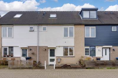 Woning Hortlijnhof 14 Purmerend