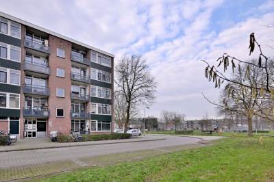 Woning Wielingenstraat 75 Deventer