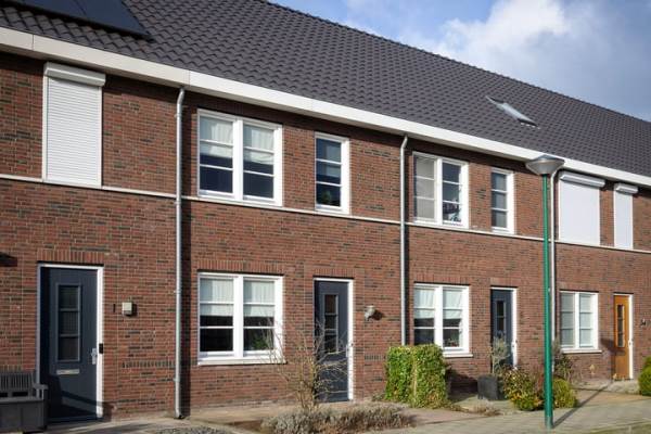 Woning Maalsteen 3 Nistelrode
