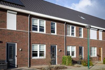 Woning Maalsteen 3 Nistelrode