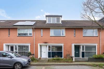 Woning Madura 5 Purmerend