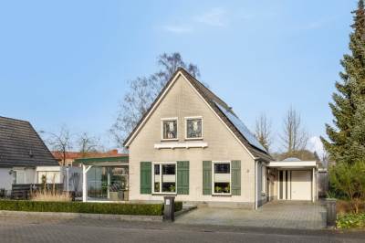 Woning Prinsenkamp 3 Vaassen
