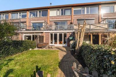 Woning Douwes Dekkerlaan 22 Bergschenhoek