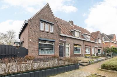 Woning Kempstraat 24 Brunssum