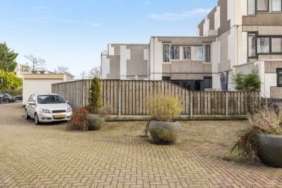 Woning Brittenburg 72 Dordrecht