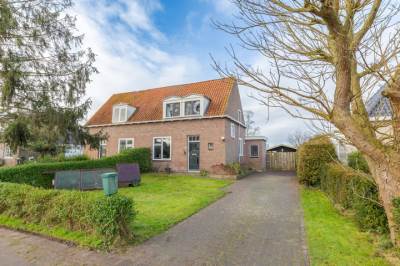 Woning Grindweg 214 Scherpenzeel (FR)