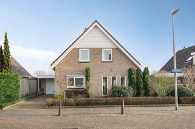 Woning Landjonker 76 Poortugaal