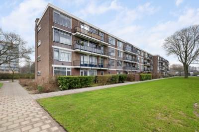 Woning Blankershoek 9 Rotterdam
