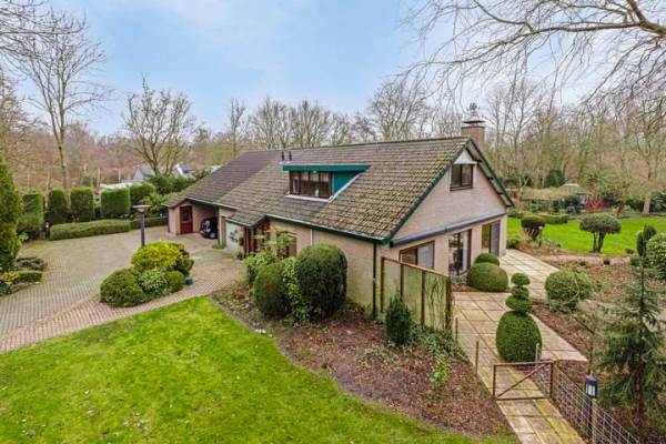 Woning Patrijzenlaan 10 Veere