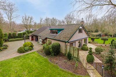 Woning Patrijzenlaan 10 Veere