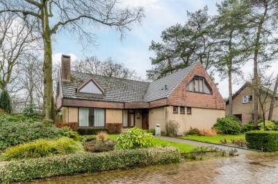 Woning Kennedylaan 3 Rijen