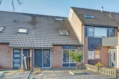Woning Elzepas 90 Elst (GE)