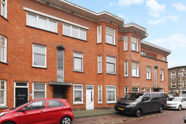 Woning Laakkade 176 Den Haag