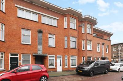 Woning Laakkade 176 Den Haag