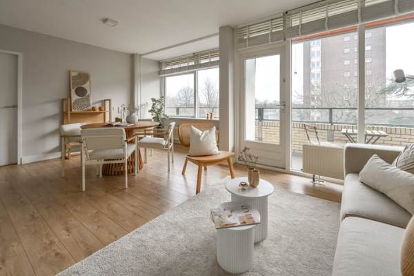 Woning M. Vaumontlaan 96 Heemstede