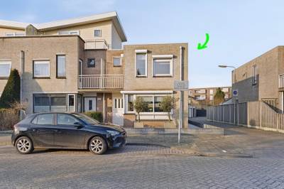 Woning Willem Elsschotlaan 7 Roosendaal