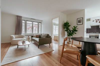 Woning Olympiakade 241 Amsterdam