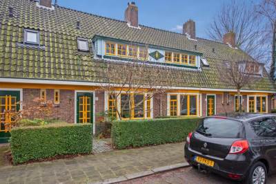 Woning Vijver Zuid 22 Delft