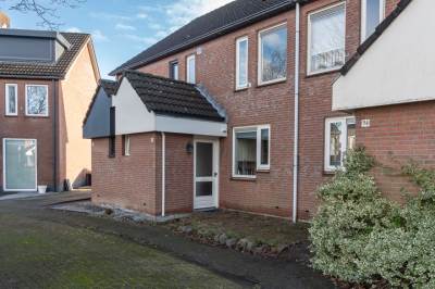 Woning Sint Maartensloop 92 Tilburg