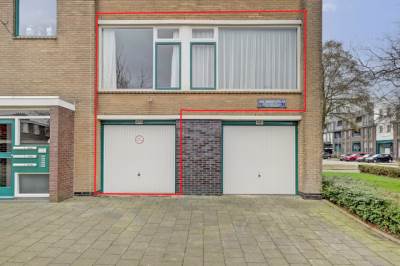 Woning Van Anrooystraat 473 Ridderkerk
