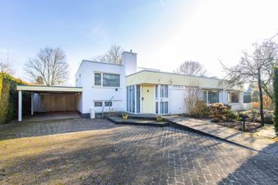 Woning Lijsterlaan 1 Zaltbommel