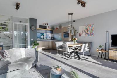 Woning Strobenen-bogerd 41 Hendrik-Ido-Ambacht