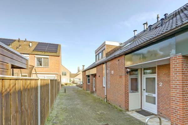 Woning Bolderik 2 Venray