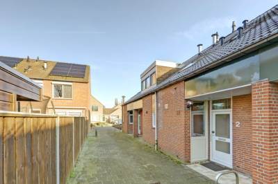 Woning Bolderik 2 Venray