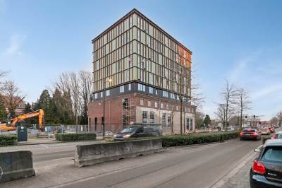 Woning Atelierstraat 260 Tilburg