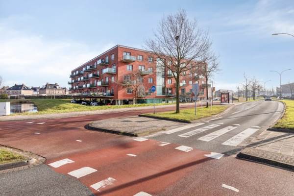 Woning Nes 59 Pijnacker