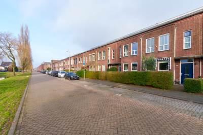 Woning Vlindersingel 143 Utrecht