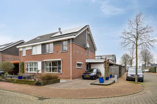 Woning Weerdenborch 2 Waardenburg