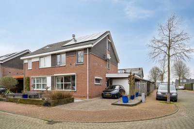 Woning Weerdenborch 2 Waardenburg