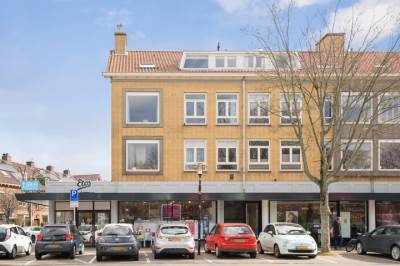 Woning Händelstraat 712 Utrecht