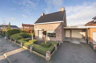 Woning Rucphensestraat 26 St. Willebrord