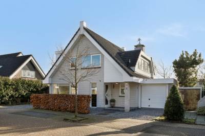 Woning Lijmkoker 3 Wormer