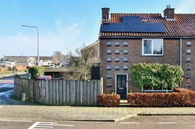 Woning Rädeckerstraat 24 Elst (GE)