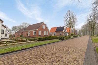 Woning Schoolstraat 139 Vlagtwedde