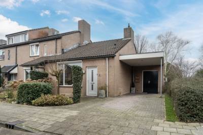 Woning Moorselaar 57 Nijkerk
