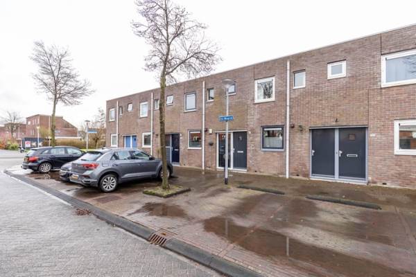 Woning De Waard 108 Groningen